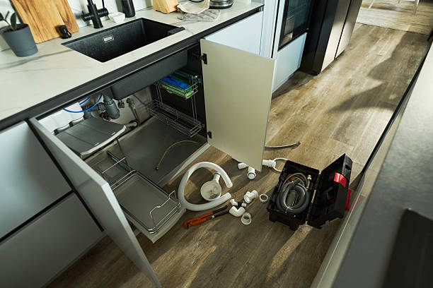 Reliable Emergency Plumber contractor in Corsicana, TX by Street Wise - Plumbing