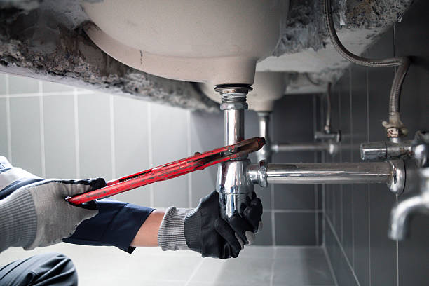 Licensed Emergency Plumber service in Corsicana, TX - Street Wise - Plumbing